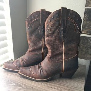 Women’s Ariat Cowgirl boot